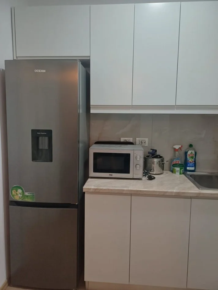 Tirane, jepet me qera apartament 2+1+Aneks+Ballkon Kati 1, 80 m² 500 €