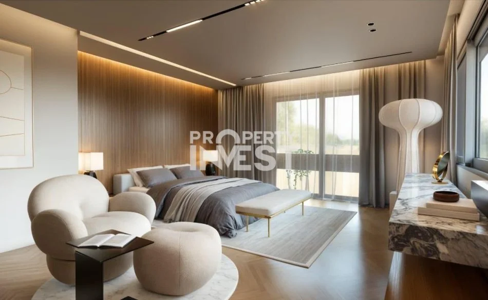 Tirane, shitet Vile 2 Katshe , 220 m² 1.200.000 € (Berzhite)