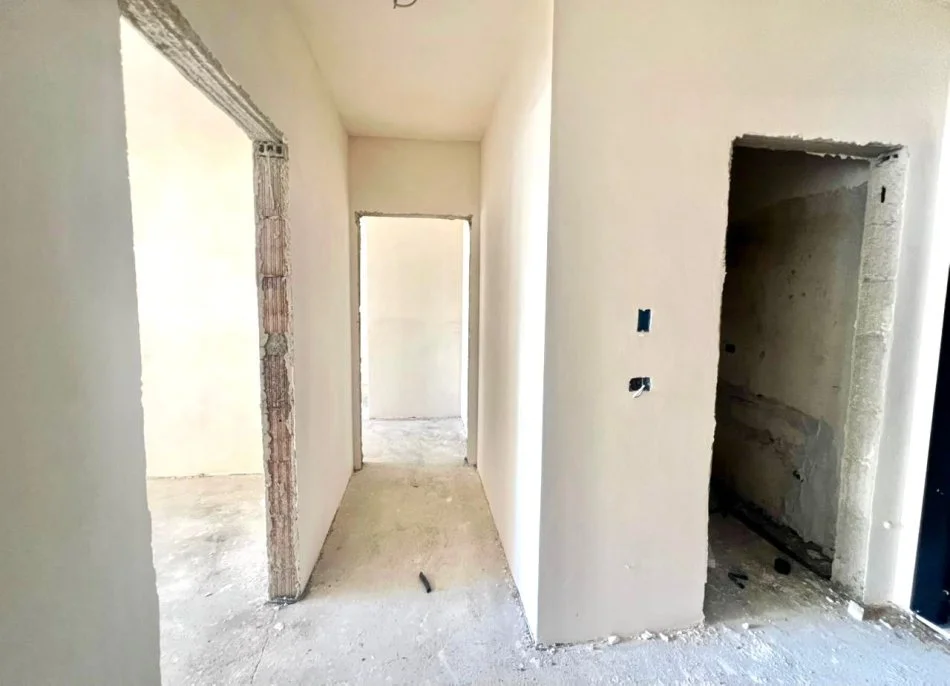 SHITET : 2+1+2wc 📍Rezidenca Univers City - 115.000€ - S.105m² - Prane Parkut te Rezidences✨