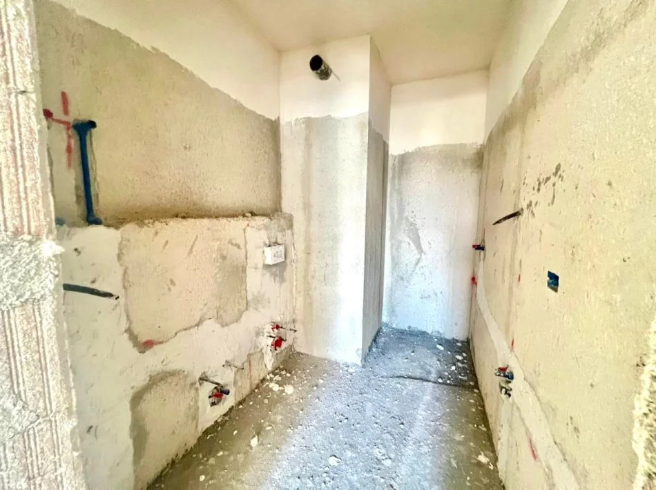 SHITET : 2+1+2wc 📍Rezidenca Univers City - 115.000€ - S.105m² - Prane Parkut te Rezidences✨