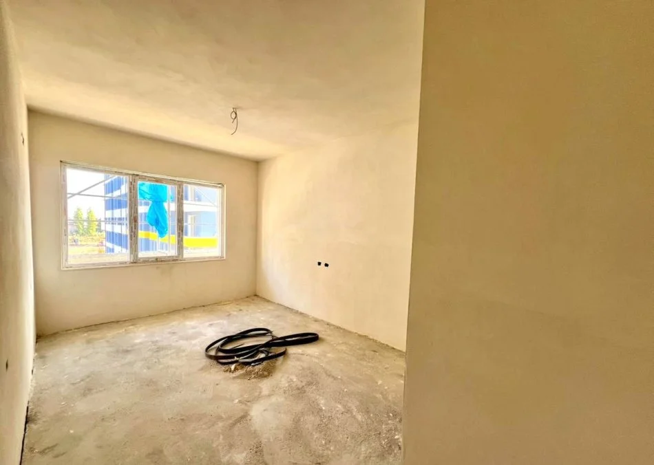 SHITET : 2+1+2wc 📍Rezidenca Univers City - 115.000€ - S.105m² - Prane Parkut te Rezidences✨