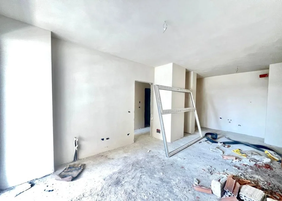 SHITET : 2+1+2wc 📍Rezidenca Univers City - 115.000€ - S.105m² - Prane Parkut te Rezidences✨