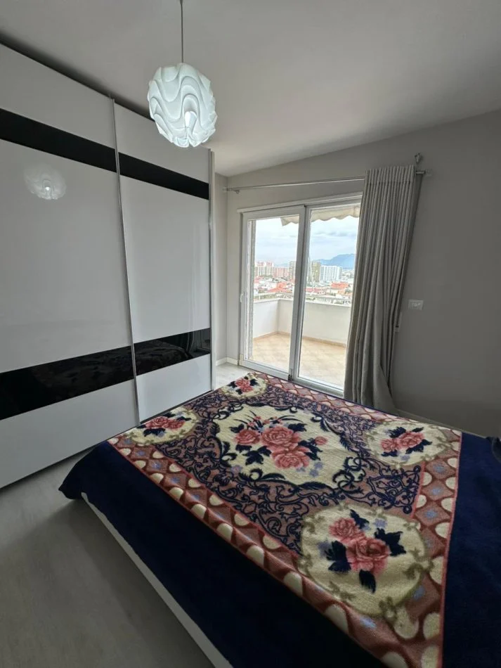 Tirane, shitet apartament 2+1 , 93 m² 146.009 € (Unaza e Re, pranë Ish-Doganës)