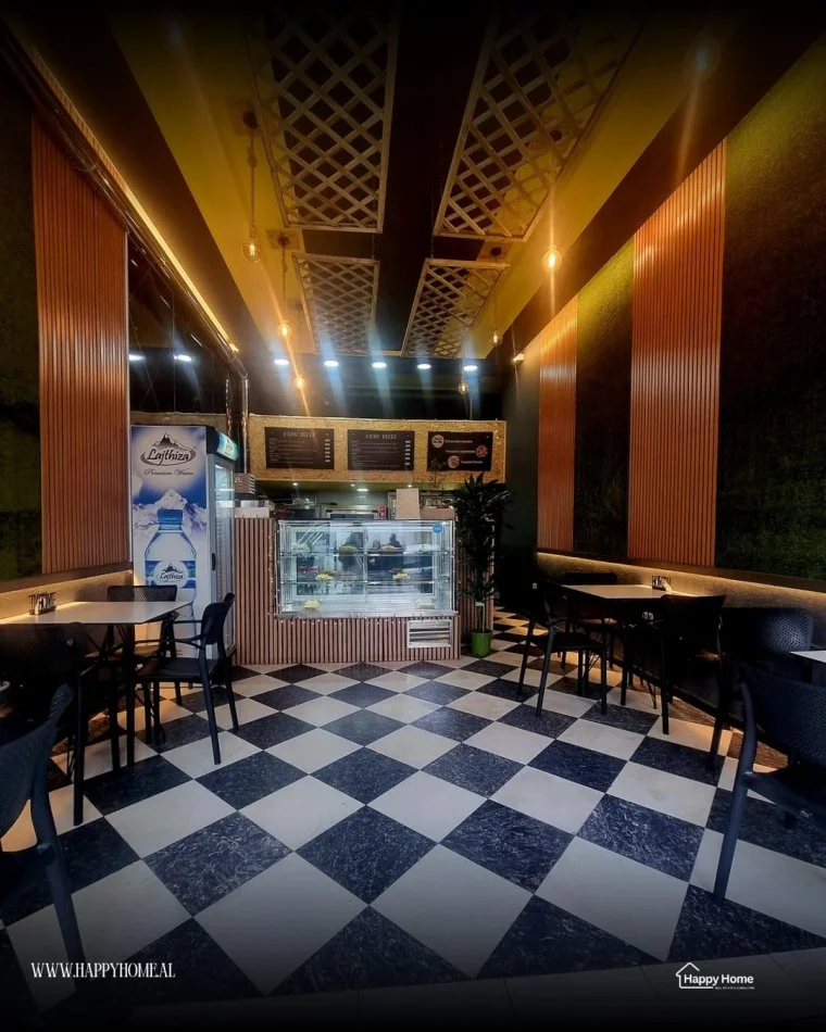 Tirane, jepet me qera ambjent biznesi Kati 0, 50 m² 1.000 € (21 dhjetori)