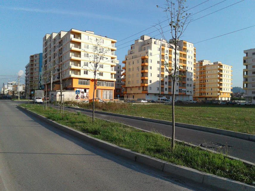 Tirane, shitet apartament 2+1 , 90 m² 122.000 € (Astir)