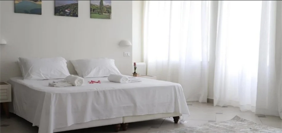 Tirane, jepet me qera Vile 3 Katshe , 2.250 m² 8.500 € (TEG)