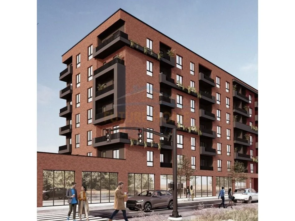 Tirane, shitet apartament 2+1 Kati 3, 104 m² 109.946 € (Paskuqan)