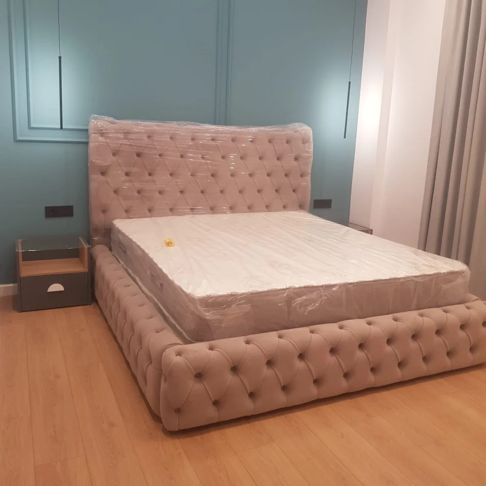 Tirane, jepet me qera apartament 2+1 Kati 0, 75 m² 900 € 