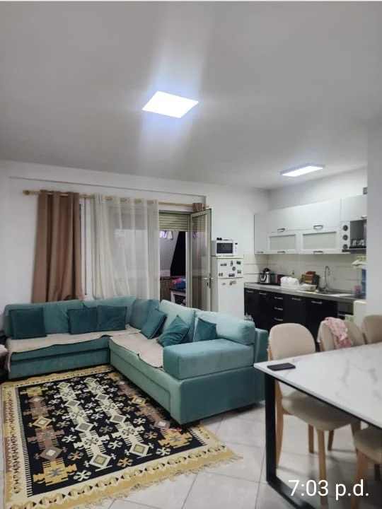 Tirane, shitet apartament 2+1+Aneks+Ballkon Kati 5, 75 m² 160.000 € (Rruga Ndre Mjeda)