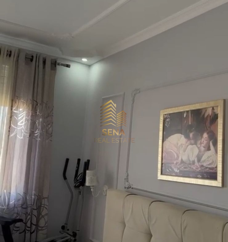 Tirane, jepet me qera apartament 2+1+Ballkon Kati 5, 97 m² 600 € (Bulevard Kashar)