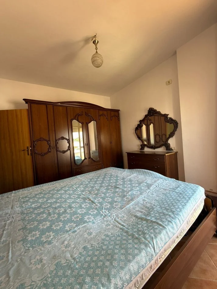 Durres, shitet apartament 2+1 Kati 5, 108 m² 133.000 € (Drejtoria e Policise)