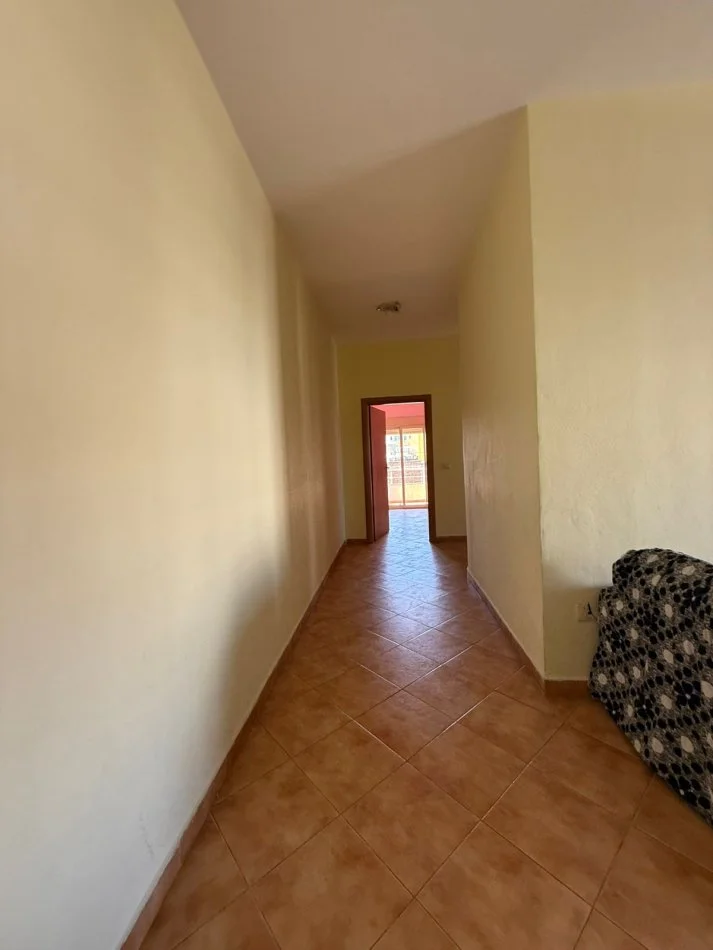 Durres, shitet apartament 2+1 Kati 5, 108 m² 133.000 € (Drejtoria e Policise)