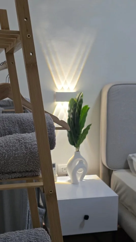 Tirane, jepet me qera apartament 2+1+Ballkon Kati 3, 84 m² 899 € (Sheshi Wilson)