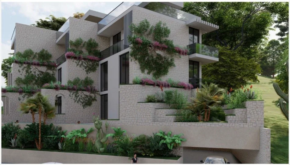 Vlore, shitet apartament 1+1 Kati 3, 125 m² 212.160 €