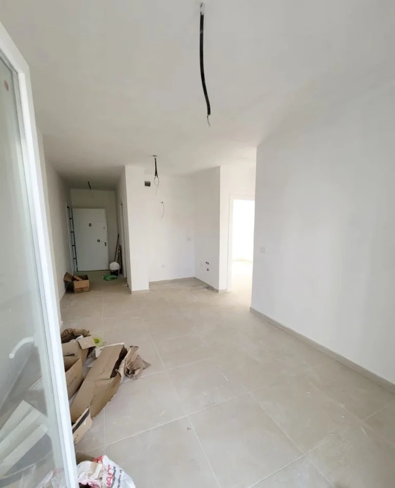 Golem, shitet apartament ne plazh 2+1+Aneks+Ballkon Kati 1, 75 m² 102.000 € (Golem,Kavaje)