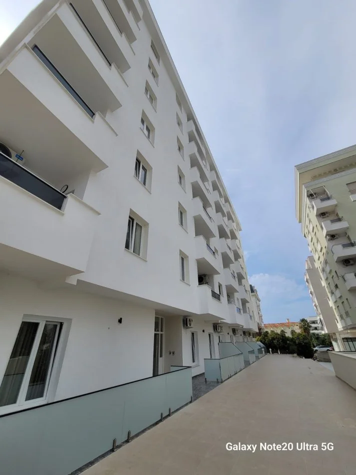 Golem, shitet apartament ne plazh 2+1+Aneks+Ballkon Kati 1, 75 m² 102.000 € (Golem,Kavaje)