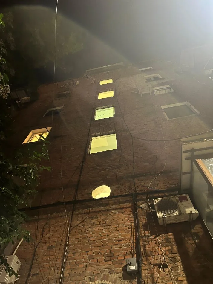 Tirane, shitet apartament 1+1 Kati 6, 66 m² 138.000 € (Rruga Ibrahim Rugova)