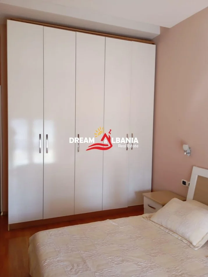Tirane, jepet me qera apartament 2+1 , 70 m² 650 € (Rruga e Elbasanit)