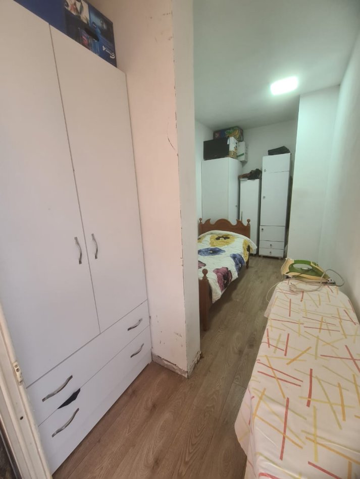 Tirane, jepet me qera apartament 1+1 Kati 6, 350 € (Rruga Bardhyl)