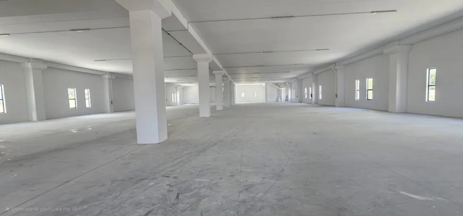 Tirane, jepet me qera ambjent biznesi Kati 2, 4.600 m² 18.400 € 