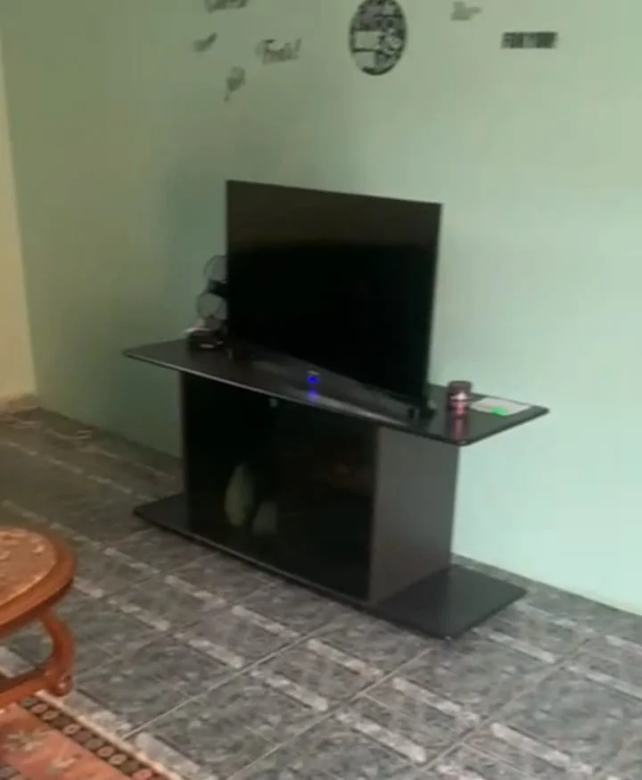 Tirane, jap me qera apartament 1+1+Ballkon Kati 2, 90 m² 510 € (Perball Shkolles Sami Frasheri)