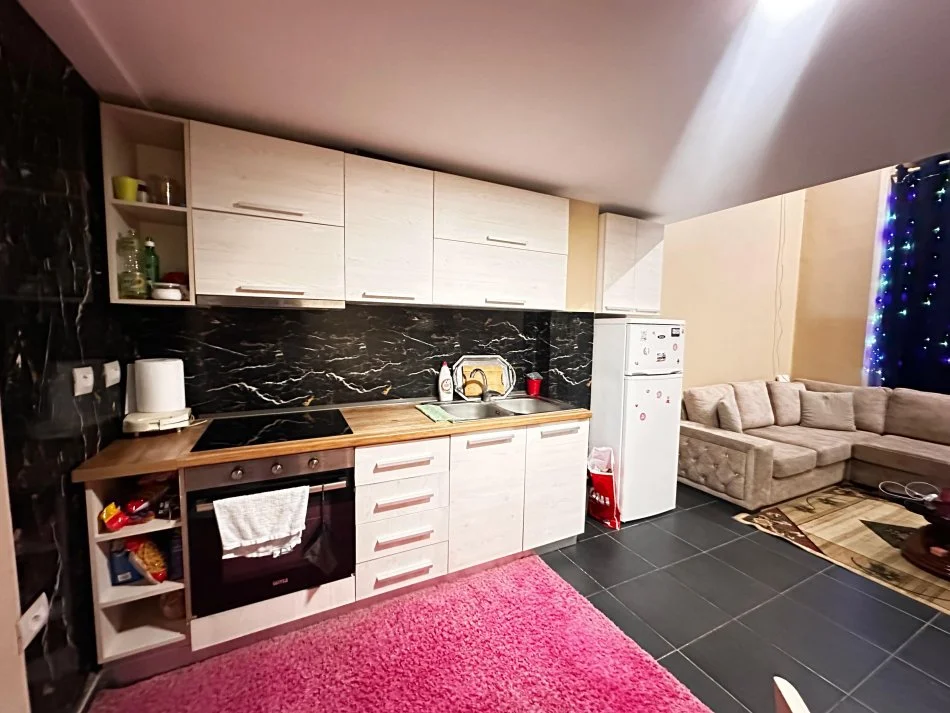 Tirane, shitet apartament duplex Dublex Kati 0, 46 m² 87.000 € (RRUGA LIQENI I THATE)