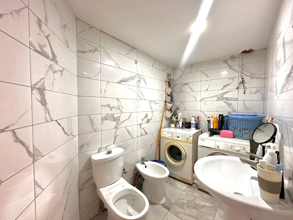 Tirane, shitet apartament duplex Dublex Kati 0, 46 m² 87.000 € (RRUGA LIQENI I THATE)