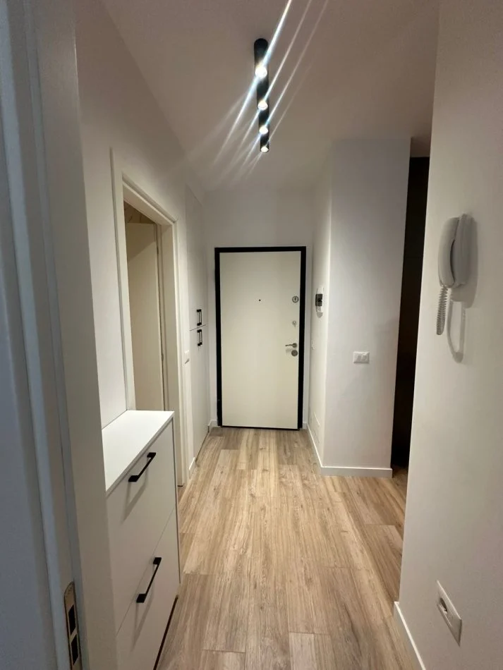 Tirane, jepet me qera apartament 1+1 Kati 2, 60 m² 400 € 