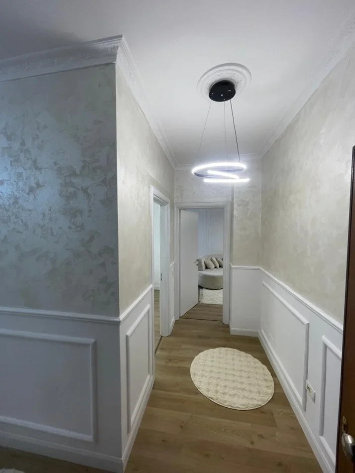 Tirane, shes apartament 2+1 Kati 4, 173.000 € 