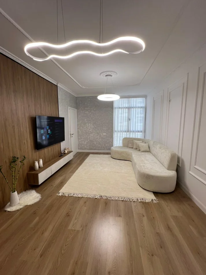 Tirane, shitet apartament 2+1 Kati 4, 102 m² 173.000 € (Rruga Mikel Maruli)