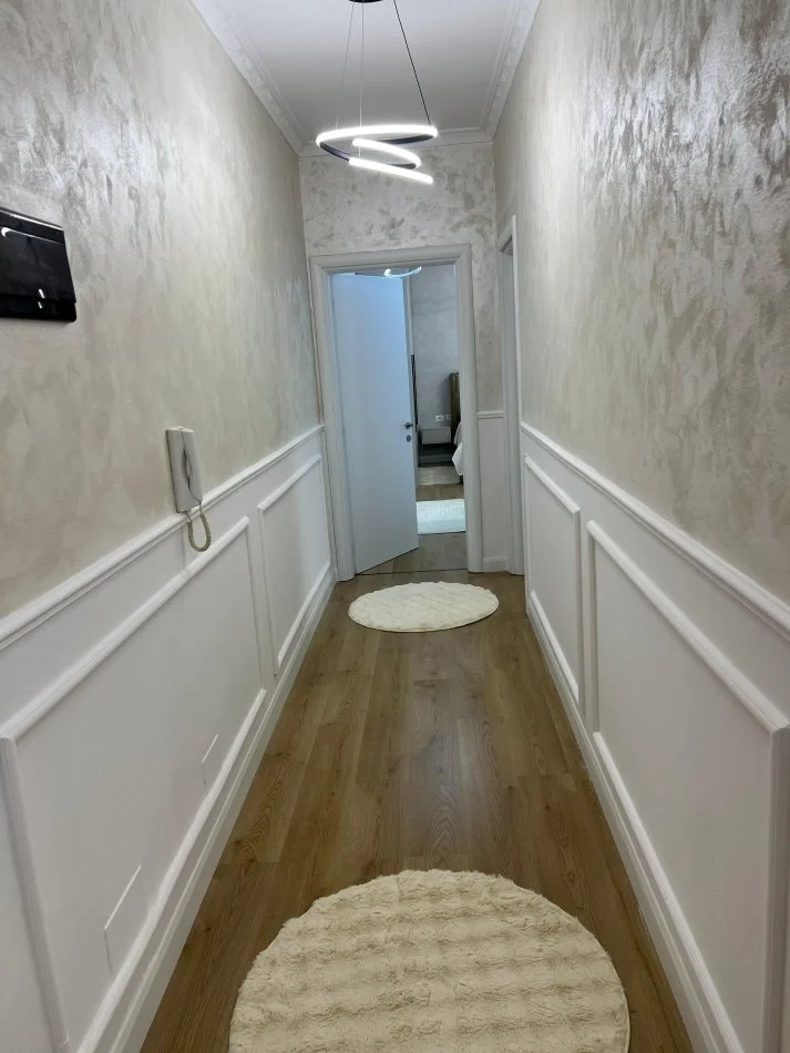 Tirane, shitet apartament 2+1 Kati 4, 102 m² 173.000 € (Rruga Mikel Maruli)