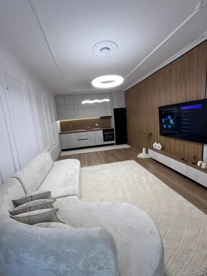 Tirane, shitet apartament 2+1 Kati 4, 102 m² 173.000 € (Rruga Mikel Maruli)