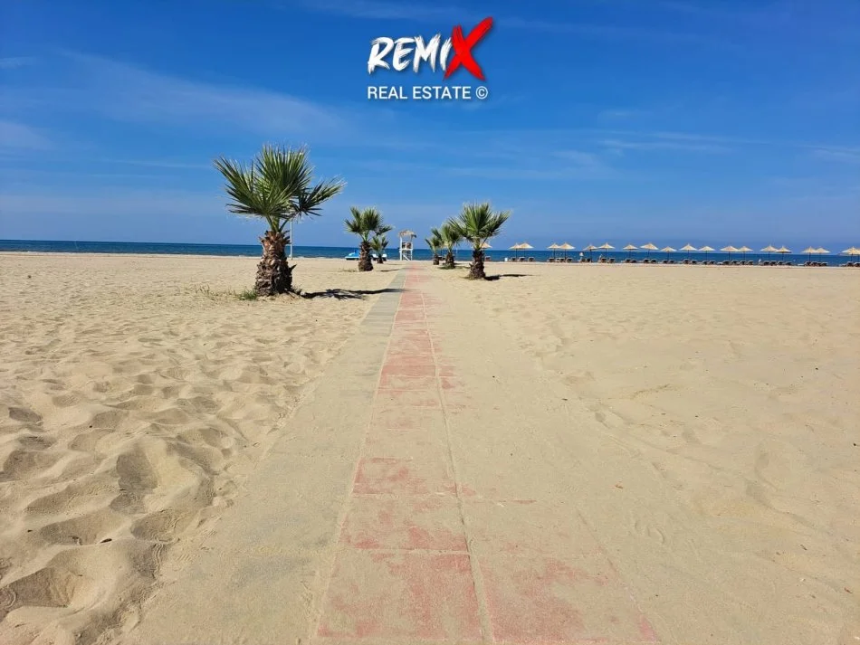 Durres, shitet apartament 1+1+Aneks+Ballkon Kati 2, 75 m² 105.000 € 