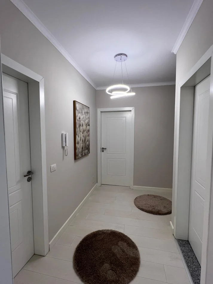 Tirane, shitet apartament 2+1 Kati 7, 97 m² 155.000 € (Rruga Loni Ligori)