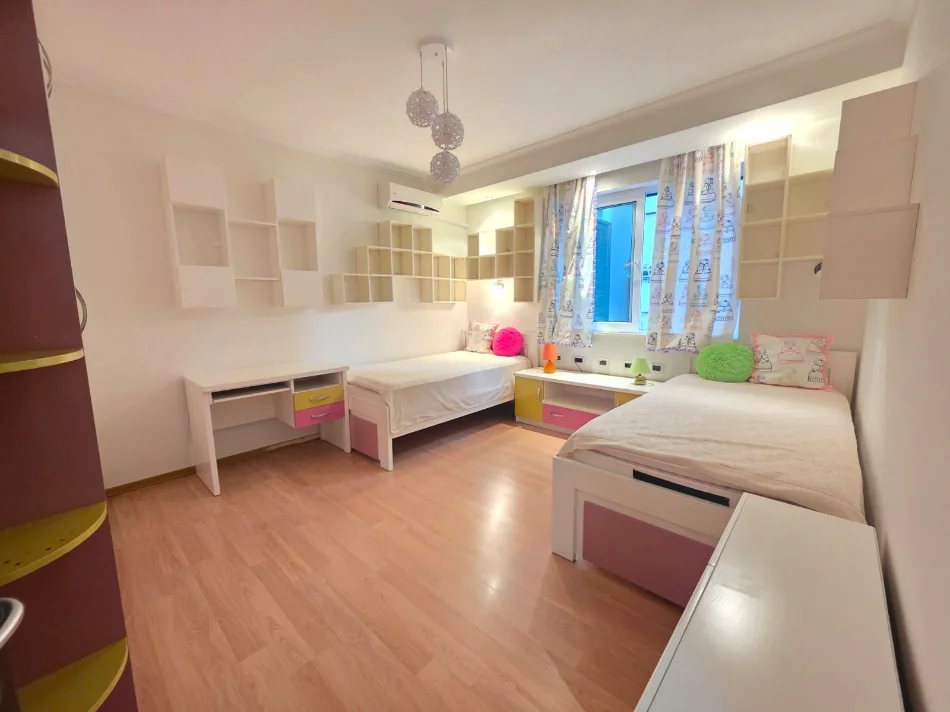 🏠Shitet Duplex: 3+1+2wc (+ Ballkon) 📍Rez. Kodra e Diellit 1| 270,000€