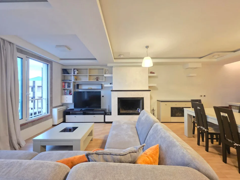 🏠Shitet Duplex: 3+1+2wc (+ Ballkon) 📍Rez. Kodra e Diellit 1| 270,000€