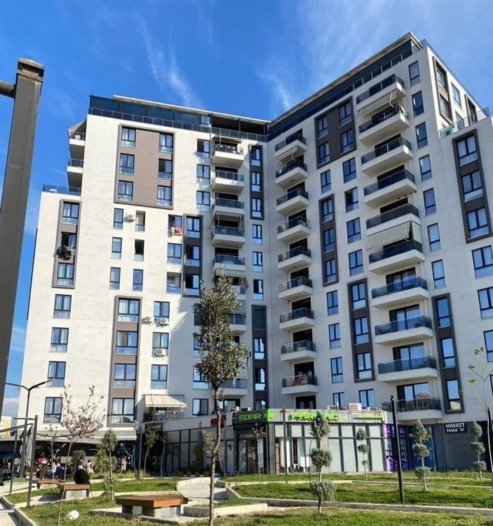 Tirane, shitet apartament 1+1 , 126 m² 202.000 € 