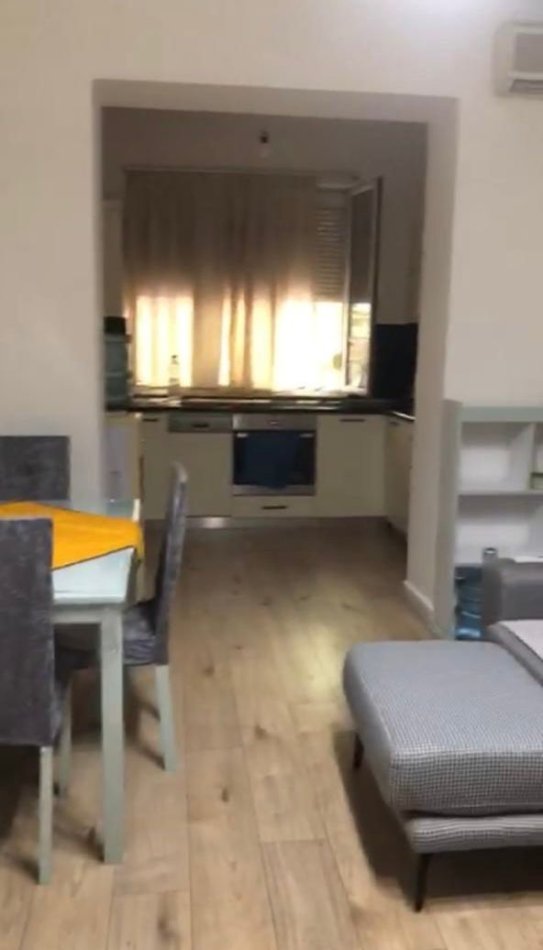 Tirane, jepet me qera apartament 1+1 Kati 2, 60 m² 600 € 