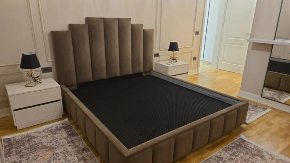 jepet me qera 2+1+Ballkon , 120 m² 2.000 € (TEG)