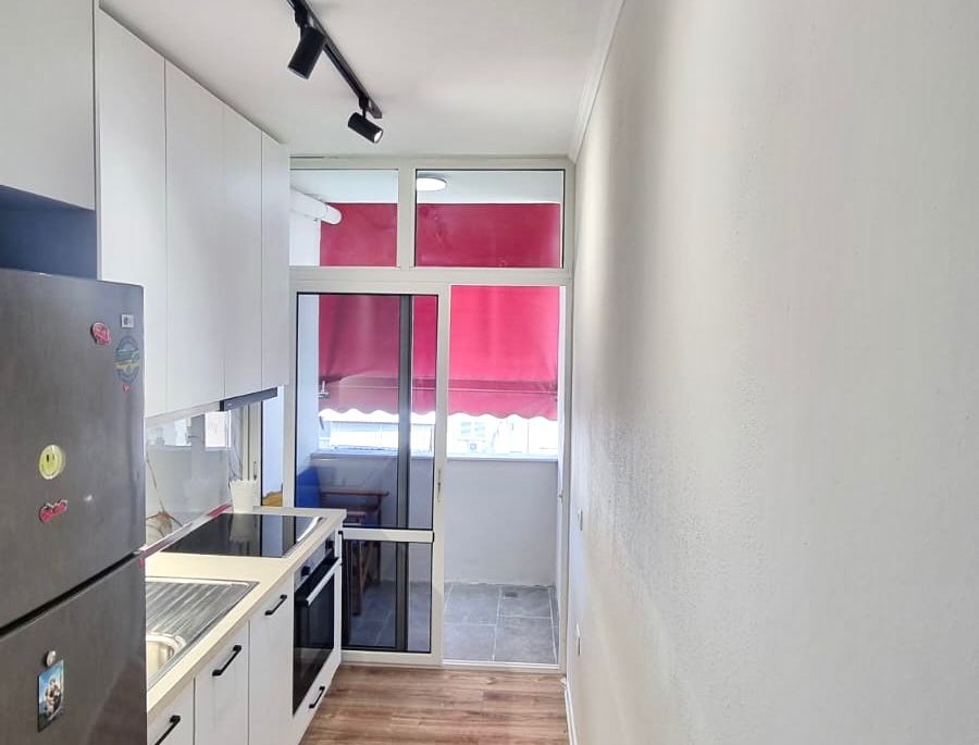 SHITET: 1+1 & Ballkon 📍Don Bosko - prane Viva Market (125,000€)  4,8% Kthim Investimi Vjetor