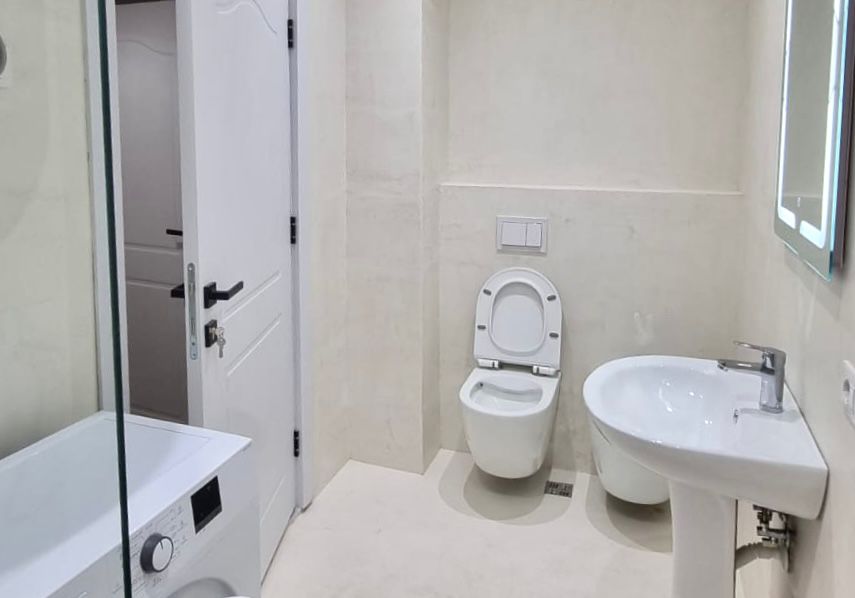 SHITET: 1+1 & Ballkon 📍Don Bosko - prane Viva Market (125,000€)  4,8% Kthim Investimi Vjetor