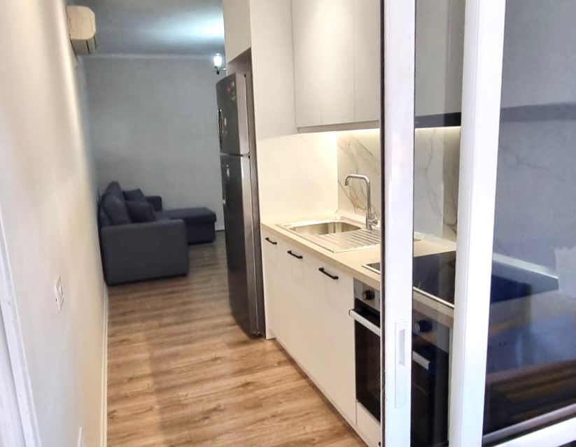 SHITET: 1+1 & Ballkon 📍Don Bosko - prane Viva Market (125,000€)  4,8% Kthim Investimi Vjetor