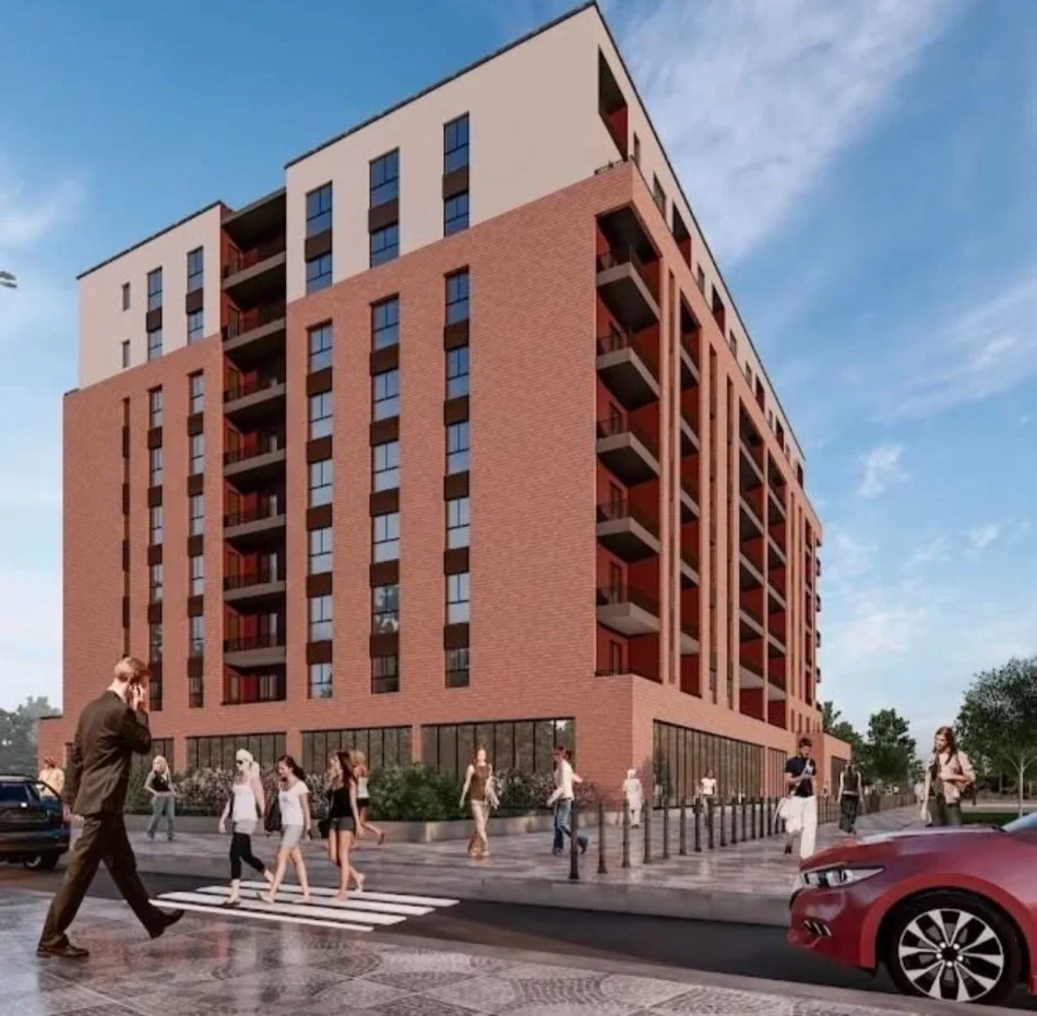 Tirane, shitet apartament , 104 m² 125.830 € (2N Shpk, Paskuqan)