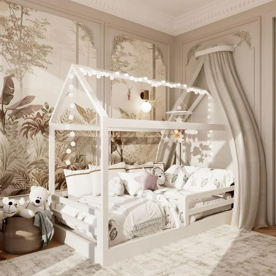 Tirane, shitet apartament+verande | Penthouse 3+1+Aneks+Ballkon , 190 m² 950.000 € (Lake View Rezidence)