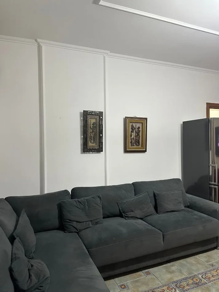Tirane, jepet me qera apartament 1+1+Ballkon , 60 m² 600 € (Delijorgji)