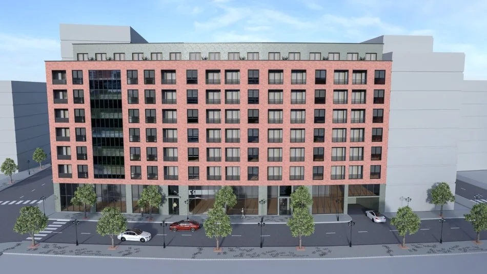 Tirane, shitet apartament 1+1 , 73 m² 143.130 € (Urban Home)