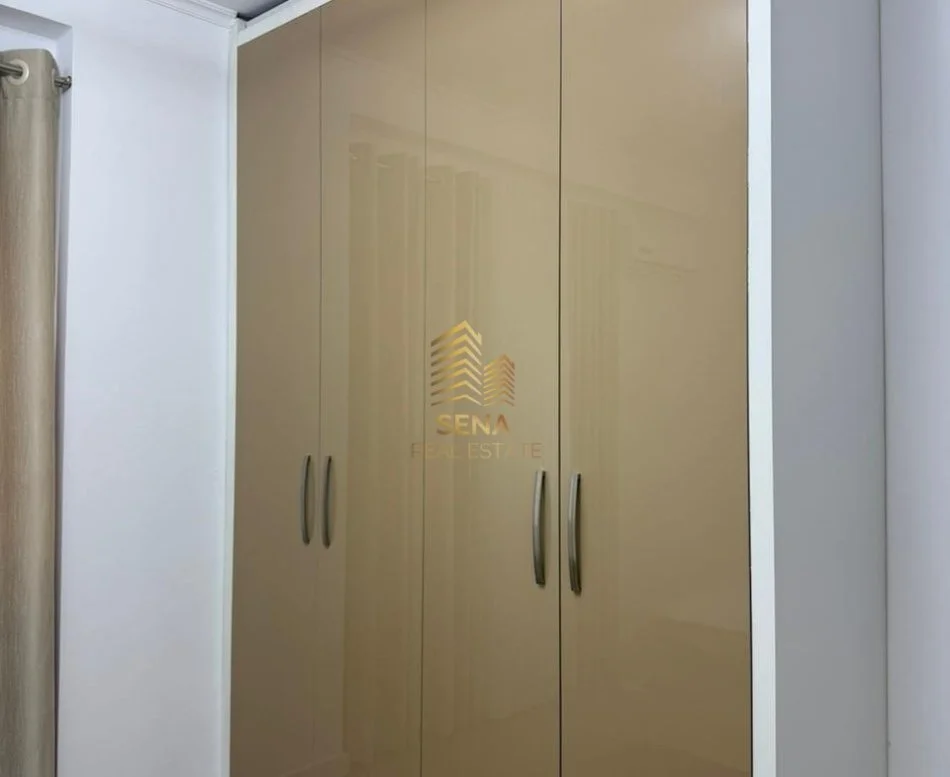 Tirane, jepet me qera apartament 2+1 Kati 2, 85 m² 800 € (Kodra e Diellit)