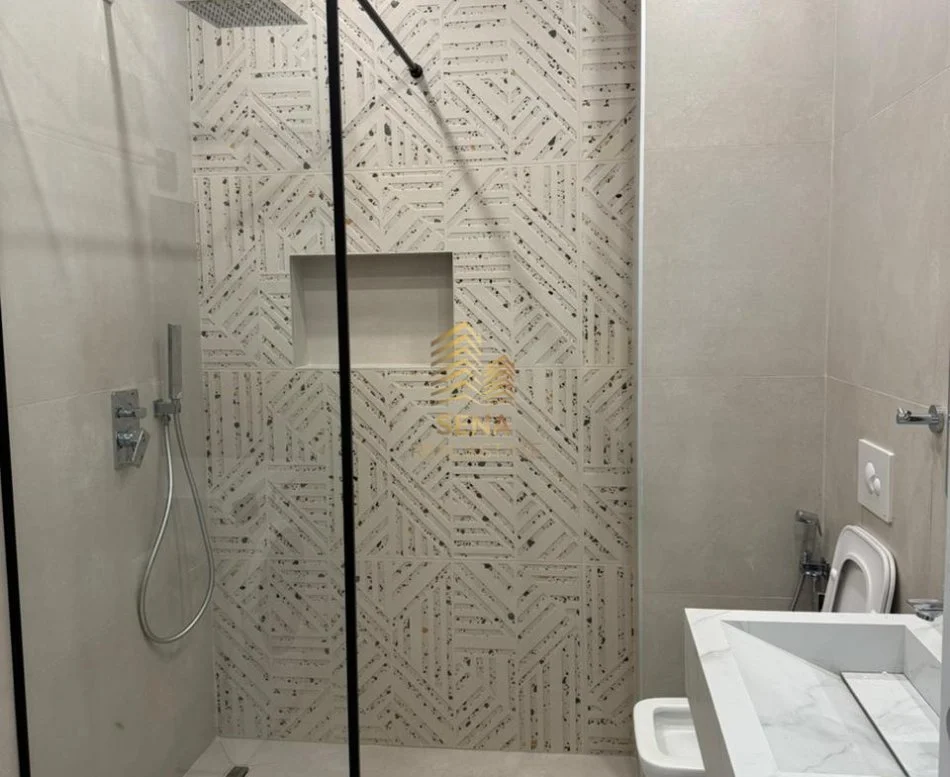 Tirane, jepet me qera apartament 2+1 Kati 2, 85 m² 800 € ( Kodra e Diellit 1)