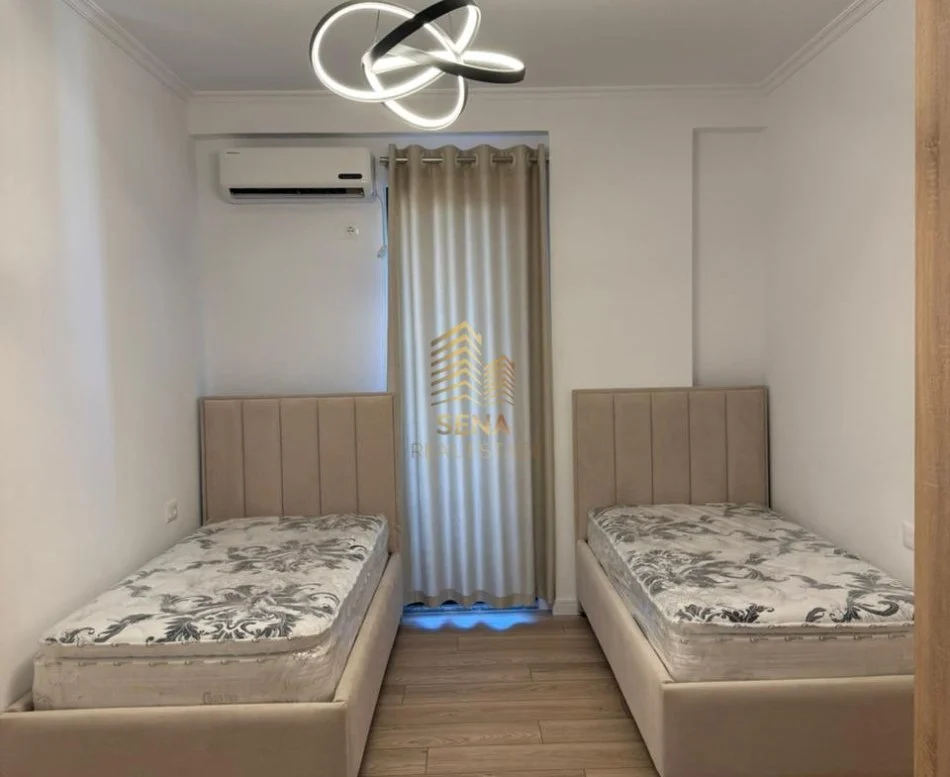 Tirane, jepet me qera apartament 2+1 Kati 2, 85 m² 800 € ( Kodra e Diellit 1)