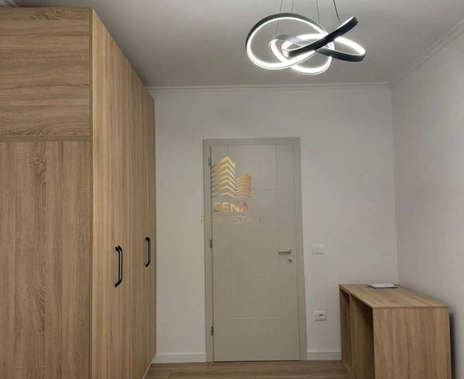 Tirane, jepet me qera apartament 2+1 Kati 2, 85 m² 800 € ( Kodra e Diellit 1)